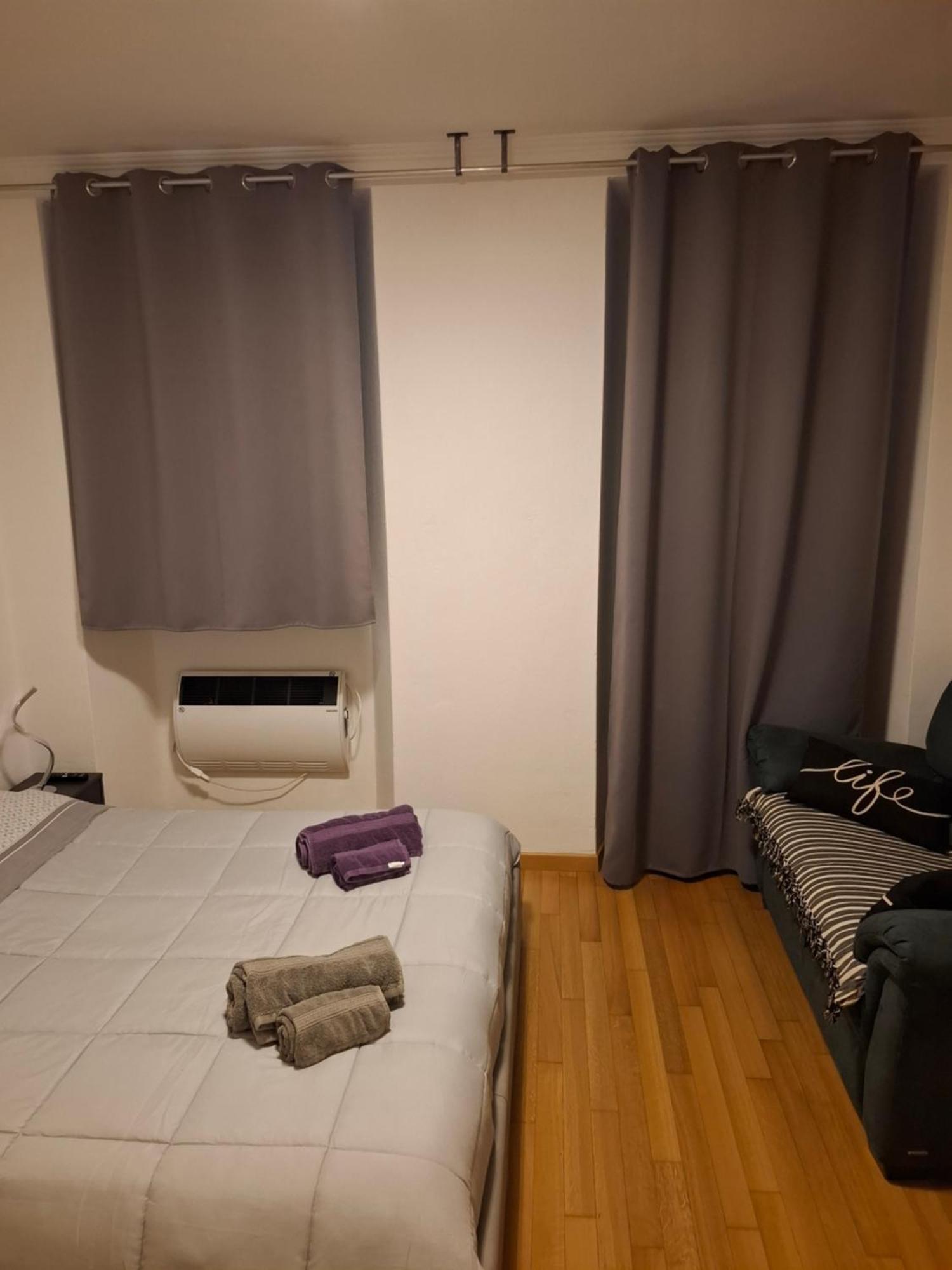 Casa Al Torchio Apartment Сондрио Екстериор снимка